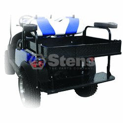 Expandable Cargo Box replaces Universal