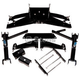 4" A-Arm Lift Kit replaces Club Car DS Gas 1984 1996 Electric 1984-1989