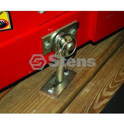 Kreeper Keeper Latch Down Kit replaces TrimmerTrap KK-1
