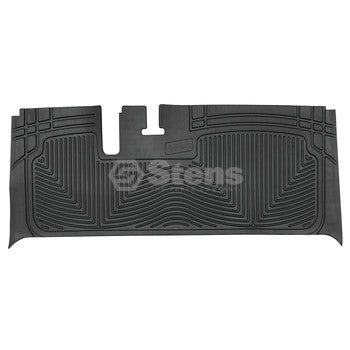 Floor Mat replaces Yamaha Drive