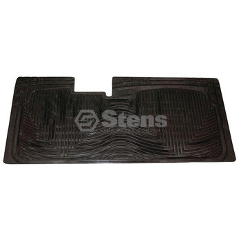 Floor Mat replaces Club Car DS