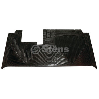 Floor Mat replaces E-Z-GO RXV