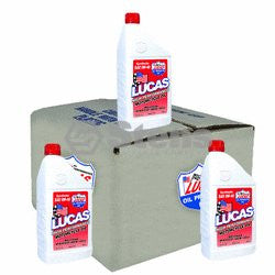 Motorcycle Oil replaces Syn SAE 0W-40