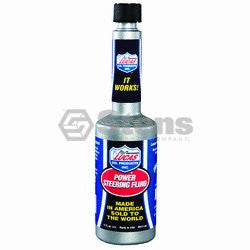 Power Steering Fluid replaces Case of 12
