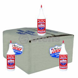 Gear Oil replaces  Synthetic