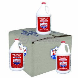 Gear Oil replaces  Synthetic
