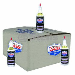 H/d Oil Stabilizer replaces Synthetic