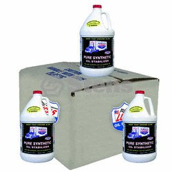 H/d Oil Stabilizer replaces Synthetic