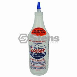 Oil Stabilizer replaces Heavy-duty