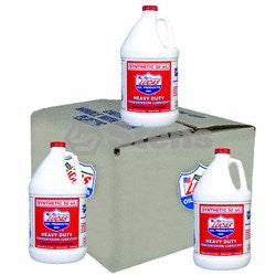 50 Wt. Trans Oil replaces Synthetic