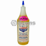 Fuel Injtr Cleaner replaces 1 Qt