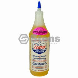 Fuel Injtr Cleaner replaces 1 Qt