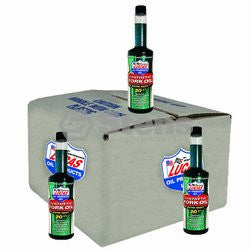 Fork Oil 20 Wt replaces Case Of 12 Btls/16 Oz