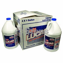Magnum High TBN Motor Oil replaces SAE 15W-40