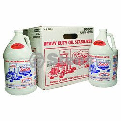 H-d Oil Stabilizer replaces 4 Btls/1 Gal