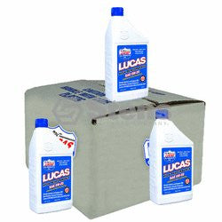 SAE 5W-20 Motor Oil replaces Case Of 6 Btls/1 Quart