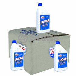 70 Plus Racing Oil replaces 6 Bottles/1 Qt