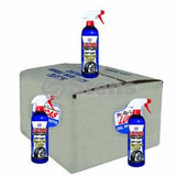 Slick Mist replaces Tire & Trim Shine/Case of 6