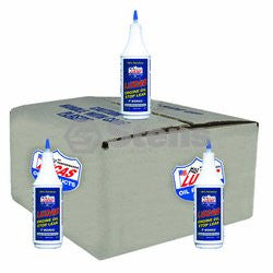 Engine Oil Stop Leak replaces 12 Btls/1 Qt