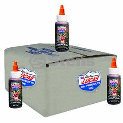 Gun Lube replaces 18 Btls/2 oz.
