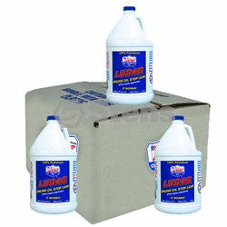 Engine Oil Stop Leak replaces 4 Btls/1 Gal