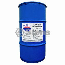 X-tra Heavy Duty replaces Grease/120 Lb Keg