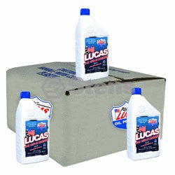 CJ-4 Truck Oil replaces 15W-40