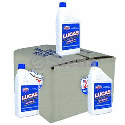 High Performance Oil replaces 20W-50