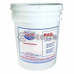 H-d Oil Stabilizer replaces 5 Gal