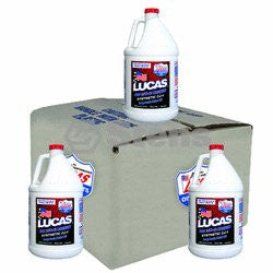 CJ-4 Truck Oil replaces Synthetic 15W-40