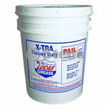 X-tra Heavy-duty replaces Grease