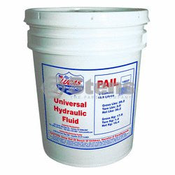 Hydraulic Fluid replaces Universal