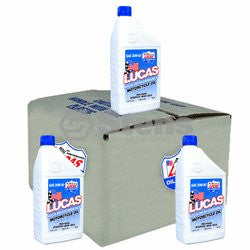 Motorcycle Oil replaces SAE 20W-50