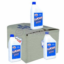 50 Plus Racing Oil replaces 6 Bottles/1 Qt