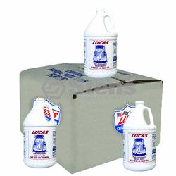 H/d Gear Oil replaces 85W-140