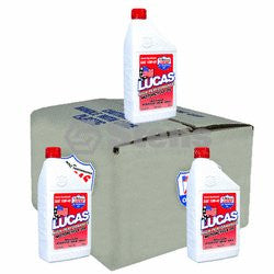 Motorcycle Oil replaces Semi-syn 10W-40