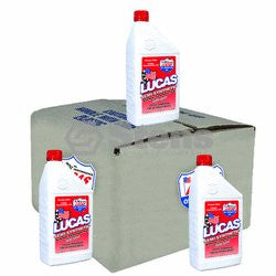 Auto Trans Fluid replaces Semi-synthetic