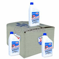 Motorcycle Oil replaces 50 Weight