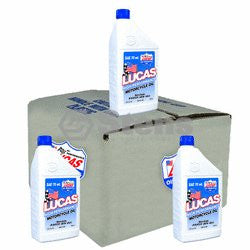 Motorcycle Oil replaces 70 Weight