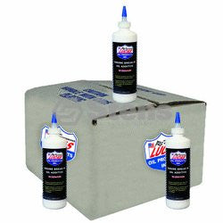 Engine Break In Oil replaces Additive