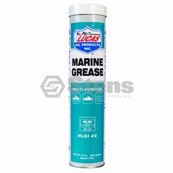Marine Grease replaces Case Of 30 14 oz. Tubes