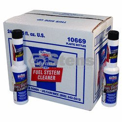 Deep Clean replaces Case Of 24 Btls/5.25 oz.