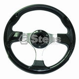 Steering Wheel replaces Universal