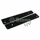 Black Diamond Sill Plate replaces Club Car Precedent