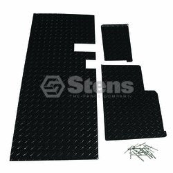 Black Diamond Floor Cover replaces Yamaha G14