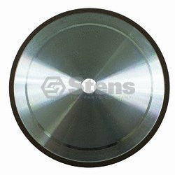 Diamond Wheel-Franzen SA6 replaces Grinding Wheel 145 x 4 x12 mm