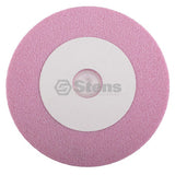 Grinding Wheel Corundum replaces 150 x 6.0 x 12 mm Wheel