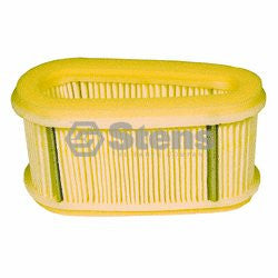 Air Filter replaces Kawasaki 11013-2141