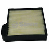 Air Filter replaces Kawasaki 11013-2128