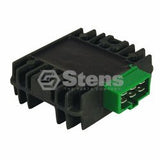 Voltage Regulator replaces Kawasaki 21066-2070